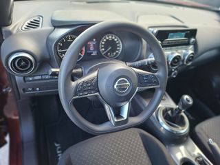 Nissan Juke 2020 1.0 DIG-T 117 Visia-thumb-15