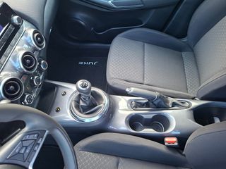 Nissan Juke 2020 1.0 DIG-T 117 Visia-thumb-16