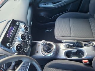 Nissan Juke 2020 1.0 DIG-T 117 Visia-thumb-17