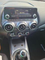 Nissan Juke 2020 1.0 DIG-T 117 Visia-thumb-19