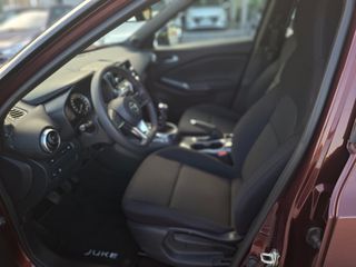 Nissan Juke 2020 1.0 DIG-T 117 Visia-thumb-21
