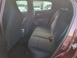 Nissan Juke 2020 1.0 DIG-T 117 Visia-thumb-23