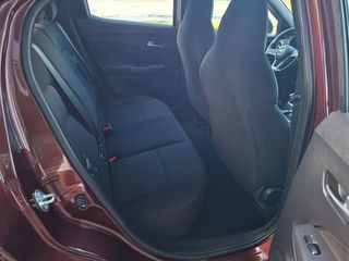 Nissan Juke 2020 1.0 DIG-T 117 Visia-thumb-27