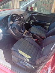 Seat Arona 2020 Tsi
