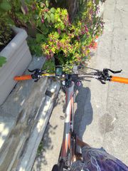 Downhill - Enduro - Trail Cube 2016 Frizz-thumb-2