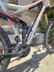 Downhill - Enduro - Trail Cube 2016 Frizz-thumb-4