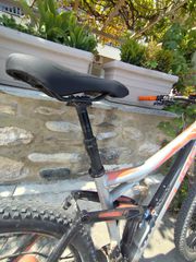 Downhill - Enduro - Trail Cube 2016 Frizz-thumb-5