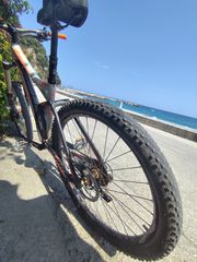 Downhill - Enduro - Trail Cube 2016 Frizz-thumb-6