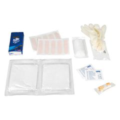 LAMPA L6696.5 ΦΑΡΜΑΚΕΙΟ -Kit ΠΡΩΤΩΝ ΒΟΗΘΕΙΩΝ ΣΕ ΚΟΥΤΙ BASIC