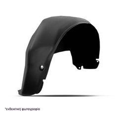 NOVLINE NLS.47.01.004/NV SUZUKI VITARA 03/2015+ ΘΟΛΟΣ ΦΤΕΡΟΥ ΠΙΣΩ ΔΕΞΙΑ ΜΕ ΗΧΟΜΟΝΩΣΗ - 1ΤΕΜ.