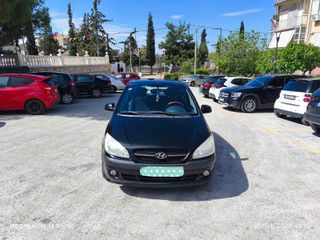 Hyundai Getz 2009