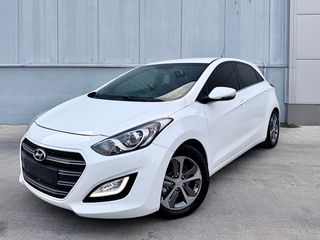 Hyundai i 30 2016 1.6 Crdi GO! FULL EXTRA