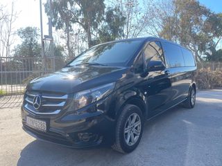 Mercedes-Benz Vito 2017 116
