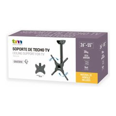 Βάση Τηλεόρασης TM Electron 30 Kg 26-55"-thumb-1