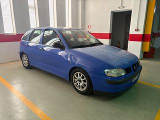 Seat Ibiza 2001