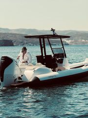 Indigo Marine 2026 22s