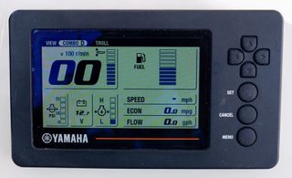 Yamaha 6YC πολυόργανο 6YC-83710-03-00