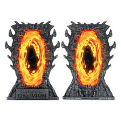 THE ELDER SCROLLS OBLIVION - Oblivion Gates - Limited Edition Ingot-thumb-4