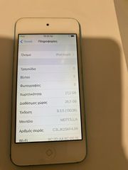 Apple iPOD A1421 32GB-thumb-3
