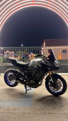 Yamaha Tracer 900 2020