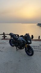 Yamaha Tracer 900 2020-thumb-2