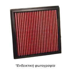 SIMONI RACING SRSR1521 ΦΙΛΤΡΟ ΑΕΡΟΣ RACING 420 Χ 190 Χ 30 mm (ΤΕΤΡΑΓΩΝΟ ΜΕ ΧΕΡΟΥΛΙ)
