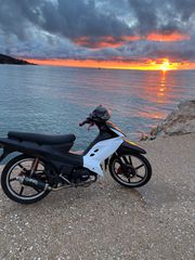 Daytona Sprinter 125 2017-thumb-3