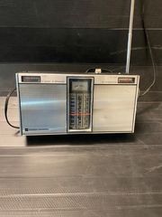PANASONIC R358 ραδιό παλιο 1970