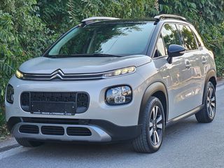 Citroen C3 Aircross 2018 1.5 DIESEL   NAVI - PANORAMA