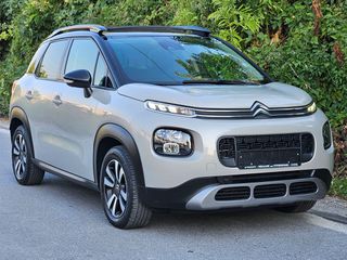 Citroen C3 Aircross 2018 1.5 DIESEL   NAVI - PANORAMA-thumb-1