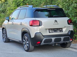 Citroen C3 Aircross 2018 1.5 DIESEL   NAVI - PANORAMA-thumb-2