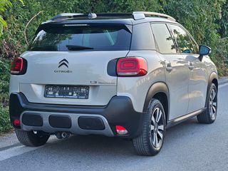 Citroen C3 Aircross 2018 1.5 DIESEL   NAVI - PANORAMA-thumb-3
