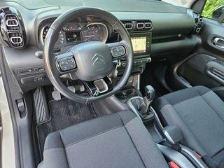 Citroen C3 Aircross 2018 1.5 DIESEL   NAVI - PANORAMA-thumb-4