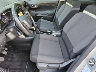 Citroen C3 Aircross 2018 1.5 DIESEL   NAVI - PANORAMA-thumb-5