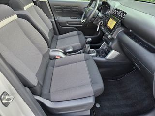 Citroen C3 Aircross 2018 1.5 DIESEL   NAVI - PANORAMA-thumb-6