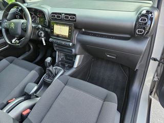 Citroen C3 Aircross 2018 1.5 DIESEL   NAVI - PANORAMA-thumb-7