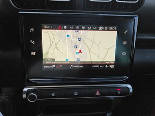 Citroen C3 Aircross 2018 1.5 DIESEL   NAVI - PANORAMA-thumb-11