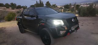 Nissan Navara 2019 Pro4X