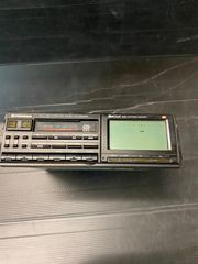 Pioneer KEH9000RDS