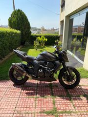 Kawasaki Z 750 2009