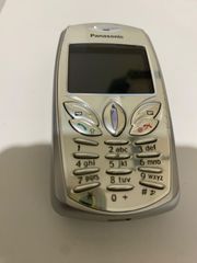 PANASONIC EB-G50