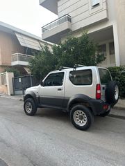 Suzuki Jimny 2000
