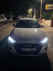 Audi A3 2024 1.0 TFSI 110 PS-thumb-2