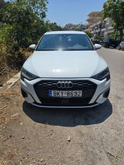 Audi A3 2024 1.0 TFSI 110 PS