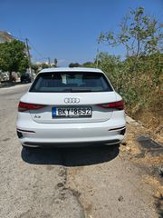 Audi A3 2024 1.0 TFSI 110 PS-thumb-1
