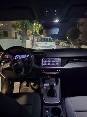 Audi A3 2024 1.0 TFSI 110 PS-thumb-7