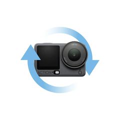 DJI Care Refresh DJI Osmo Action 6 (ετήσιο πρόγραμμα) - e-code