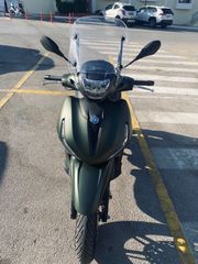 Piaggio Beverly 400 2024 HPE S-thumb-4