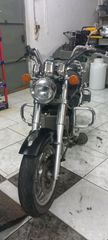 Lifan LF 125 2015