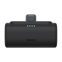 Powerbank Baseus Compact 5000mAh, 20W, USB-C (black)